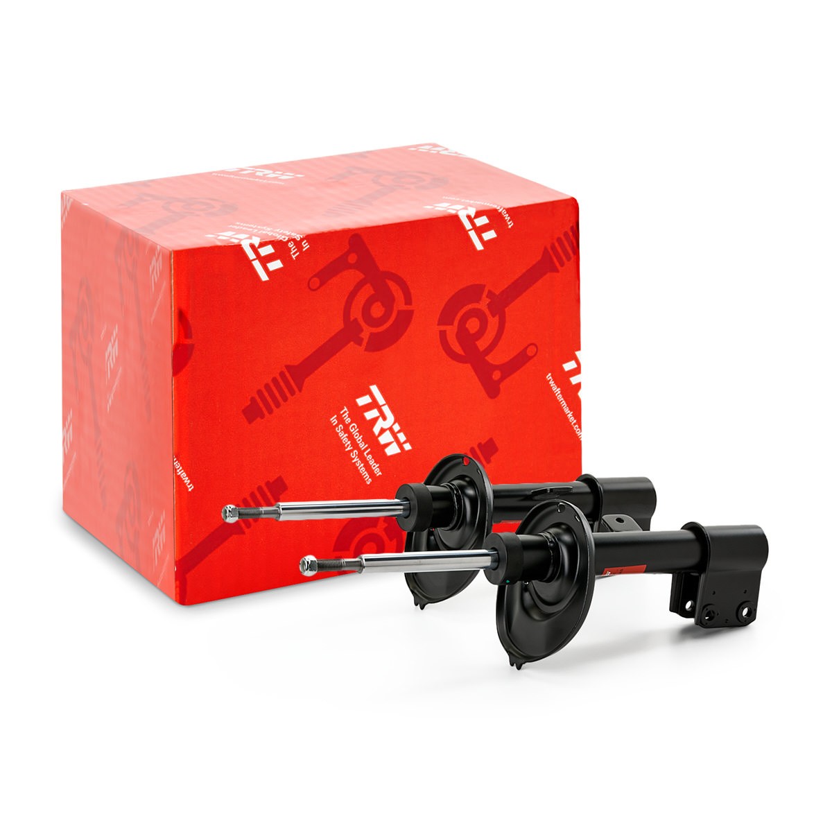 Amortisseur TRW JGM1239T TRW JGM1239T Amortisseurs TOYOTA CAMRY 2018