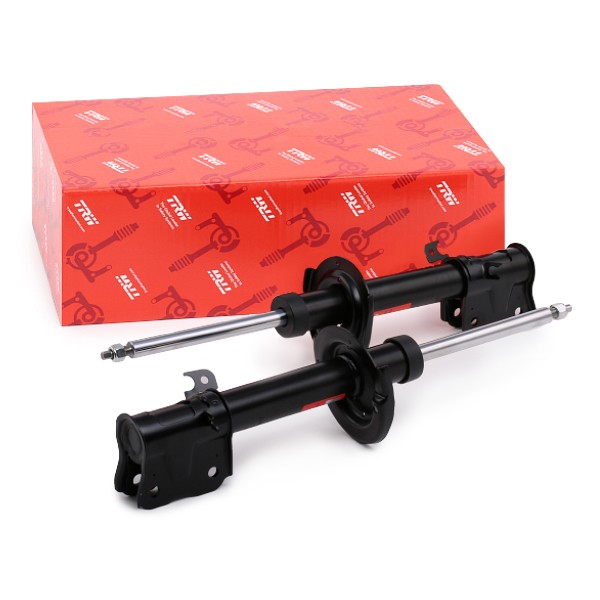 TRW Amort JGM1251T TRW JGM1251T originaal Amortisaator Pajero Mini I Maastur kinnine (H51, H56A) hind