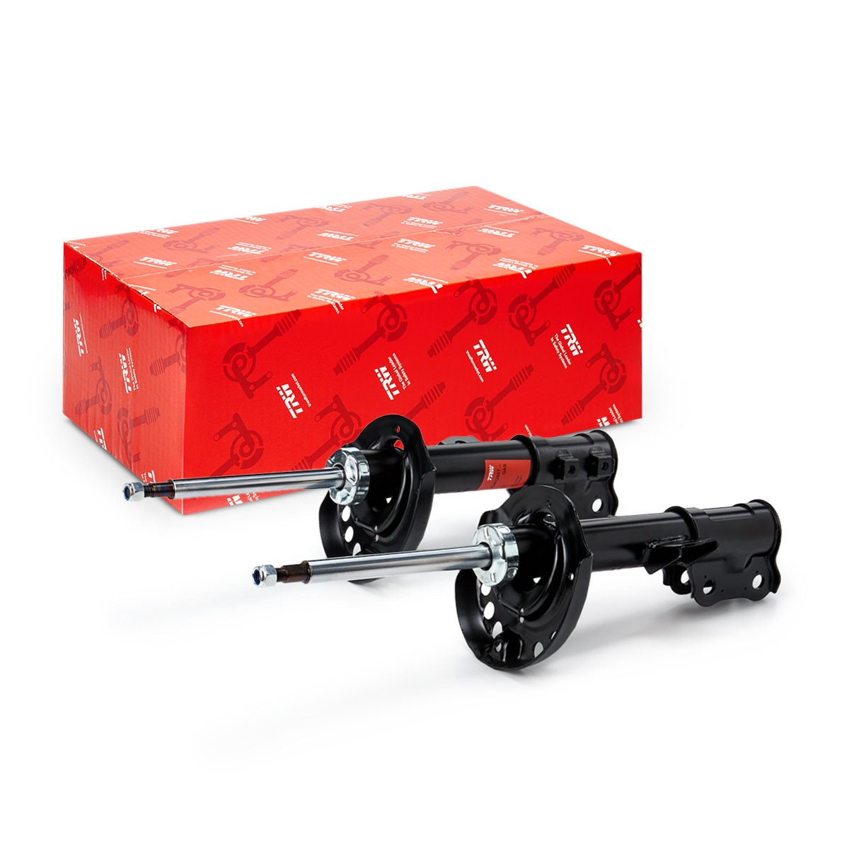 TRW Amortizators JGM1285T Amortizatori TRW Hyundai SONATA JGM1285T