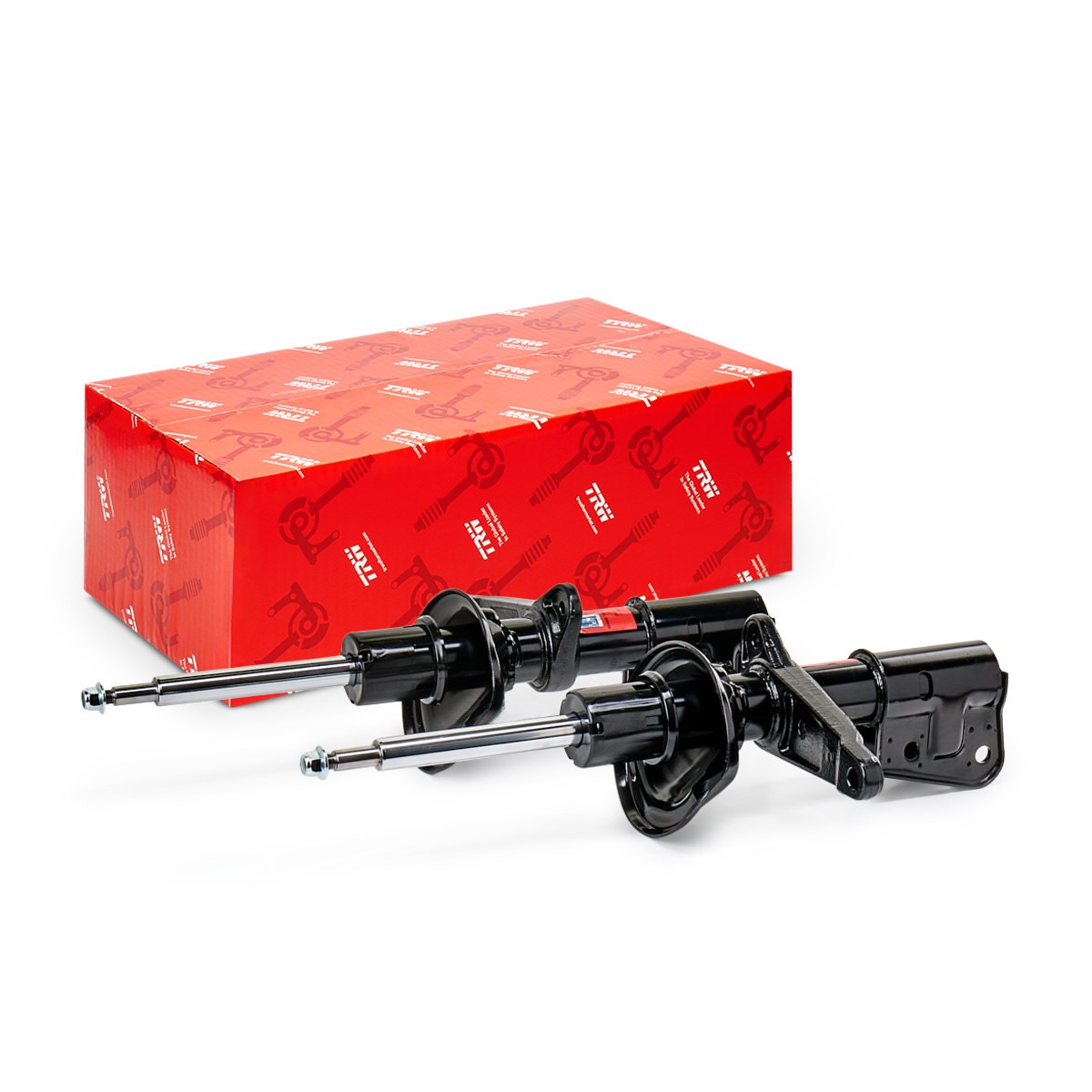TRW Ammortizzatore JGM1295T TRW JGM1295T Kit ammortizzatori LAND ROVER Range Rover Evoque (L551) originali prezzo