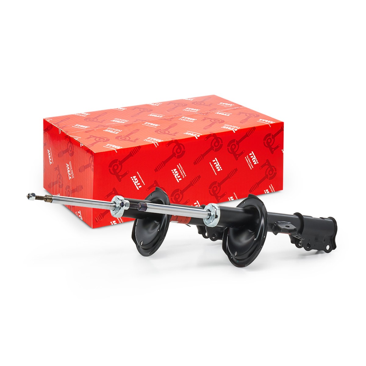 TRW Stötdämpare JGM1305T Byta Stötdämpare MERCEDES-BENZ GLC pris TRW JGM1305T