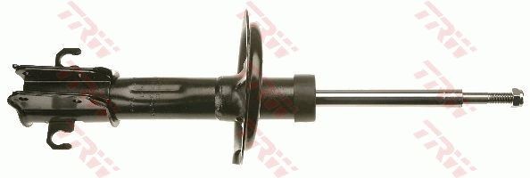 TRW Amortisseur JGM229S Alfa Romeo STELVIO Jambe de force TRW JGM229S