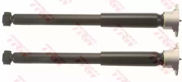 TRW Amortizators JGS1274T TRW JGS1274T Amortizators