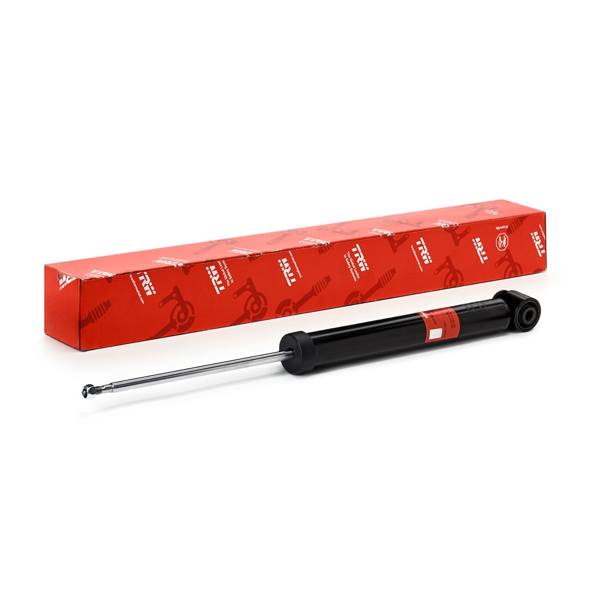 TRW Stoßdämpfer JGT1058S JGT1058S TRW A6 C6 Stoßdämpfer kaufen