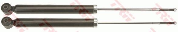 TRW Shock absorber JGT1140T JGT1140T TRW shock absorber for MITSUBISHI CARISMA