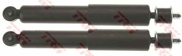 TRW Shock absorber JGT1194T JGT1194T TRW shock absorber for CHEVROLET S10