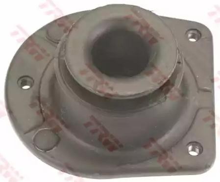 TRW Lożisko prużnej vzpery JSB543 Uloženie tlmiča TRW Fiat SCUDO JSB543