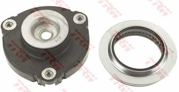 TRW Suporte de apoio do conjunto mola / amortecedor JSB558 JSB558 Cabeçotes de amortecedores CHEVROLET TRANS SPORT TRW