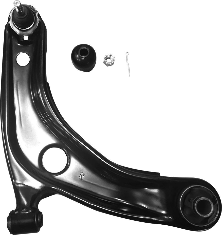 Braccio oscillante, sospensione ruota TRW JTC7653 TRW JTC7653 Braccetto superiori e inferiori Subaru TRIBECA 2015