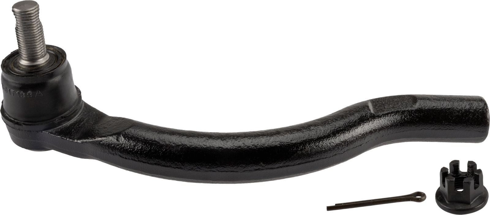 TRW Endeledd JTE7624 TRW JTE7624 originale Styreledd Honda Civic 9 hva koster
