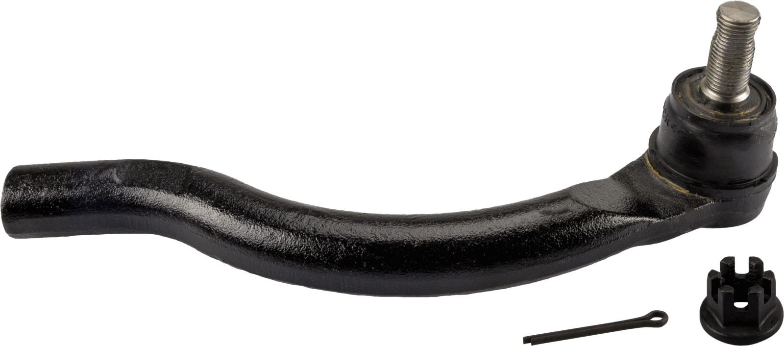Rotule de direction TRW JTE7625 TRW JTE7625: Joint à rotule Honda CIVIC 2010