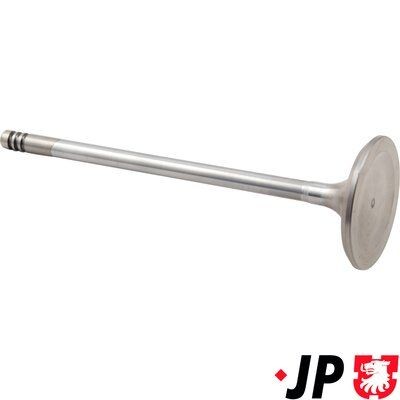 JP GROUP Βαλβίδα εισαγωγής 1211302000 1211302000 Βαλβίδα εισαγωγής FIAT PALIO JP GROUP