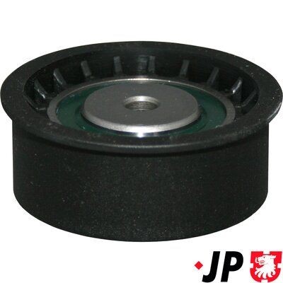 JP GROUP Løpehjul 1212203300 Styrerulle-kilerem tannrem JP GROUP Jeep CHEROKEE 1212203300
