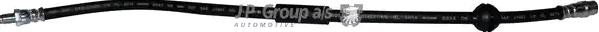 JP GROUP Flexible de frein 1361601400 JP GROUP Flexible de frein MERCEDES-BENZ 1361601400