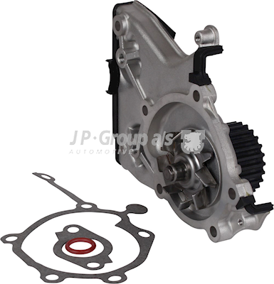 JP GROUP Kit de montagem, silenciador 1621700110 Kit de montagem panela de escape JP GROUP LADA 1621700110