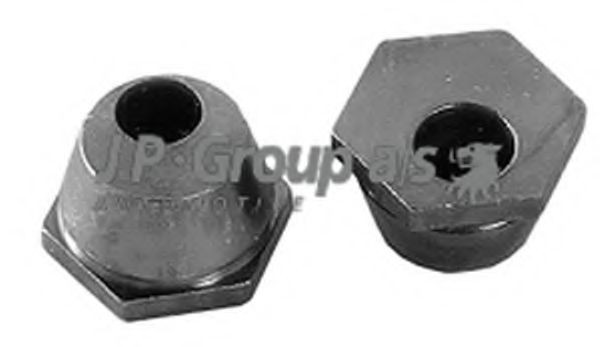 JP GROUP Rattakalde korrektuurkruvi 8140050816 Ratta kalde korrektuurkruvi JP GROUP Fiat PUNTO 8140050816
