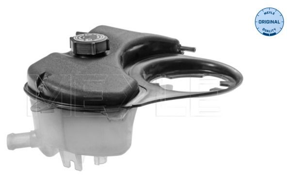 MEYLE Expansietank, koelvloeistof 18-14 223 0001 MEYLE 18-14 223 0001 Expansiereservoir Jaguar XJ X300 originele prijs