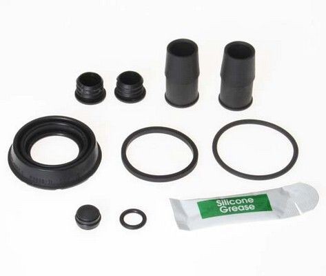 BUDWEG CALIPER Opravná sada brzdového strmeňa 203883 Opravná sada brzdového strmeňa BUDWEG CALIPER F-250 203883 lacné