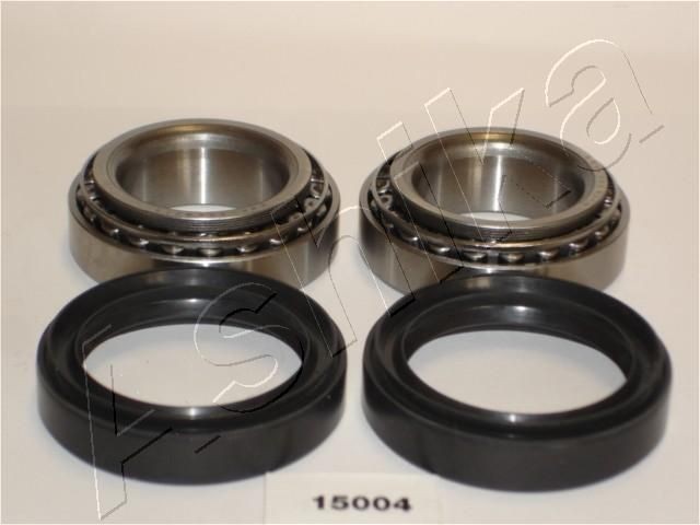 ASHIKA Hjullagersats 44-15004 ASHIKA 44-15004 Hjullager Pony Hatchback (X-1) original