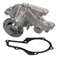 ASHIKA Water pump 35-08-804 ASHIKA 35-08-804 Suzuki Swift SF413 coolant pump replacement