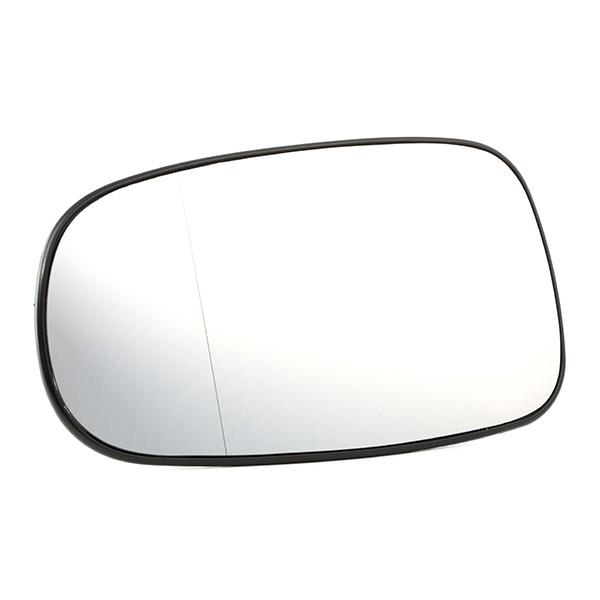 Spiegelglas, buitenspiegel TYC 330-0002-1 TYC 330-0002-1 Autospiegels SAAB 9-5 2010