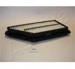 ASHIKA | Filtro de ar 20-04-427 para HONDA Prelude V (BB) baratas online