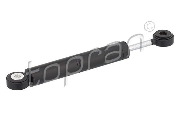 TOPRAN Hihnankiristin, moniurahihna 109 154 109 154 TOPRAN Hihnan kiristin ALFA ROMEO