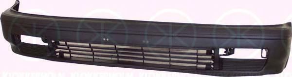 KLOKKERHOLM Pare-choc 2921900A1 Honda CR-V Pare-chocs KLOKKERHOLM 2921900A1