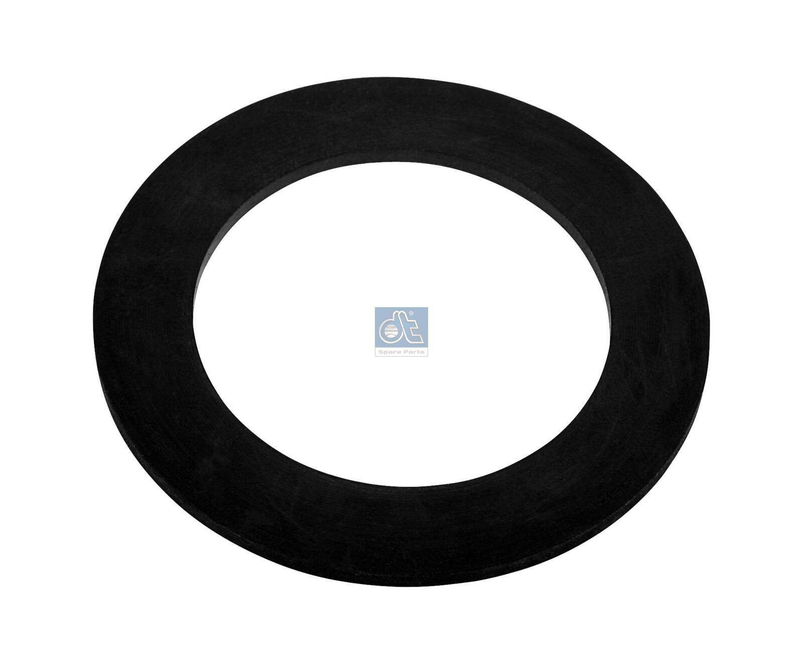 DT Spare Parts Pakring, oliepåfyldnings-dæksel 4.20485 pris Pakning, oliepåfyldningsdæksel Ford ER, EQ 4.20485 DT Spare Parts