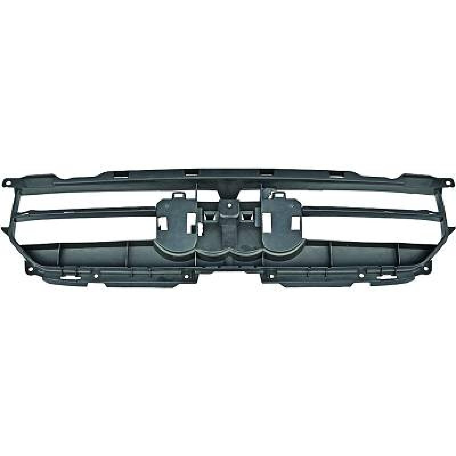 DIEDERICHS Mrieżka chladiča 1019041 DIEDERICHS 1019041 Maska chladiča SUZUKI SX4 originálne