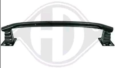 DIEDERICHS Nosník nárazníka 3435014 DIEDERICHS 3435014 Nosník nárazníka Fiat Punto mk3 199 cena