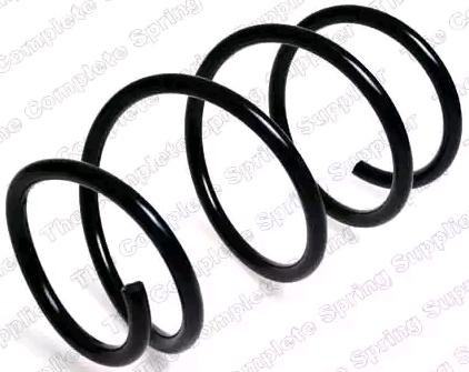 DIEDERICHS Balstiekārtas atspere 9982229 9982229 Atsperes BMW X5 DIEDERICHS