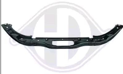 Šķērssija DIEDERICHS 5630010 DIEDERICHS 5630010 Tilta sija MAZDA 3 2021