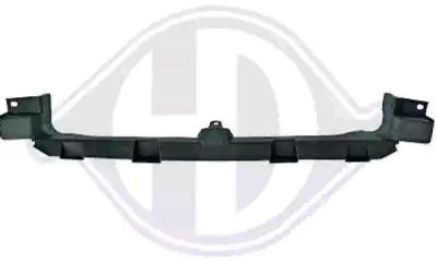 DIEDERICHS Sillatala 5630011 DIEDERICHS 5630011 Sillatala Mazda 6 Sedaan originaal hind