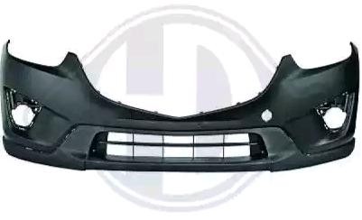 DIEDERICHS Paraurti 5630050 5630050 costo Paraurti MAZDA DEMIO DIEDERICHS