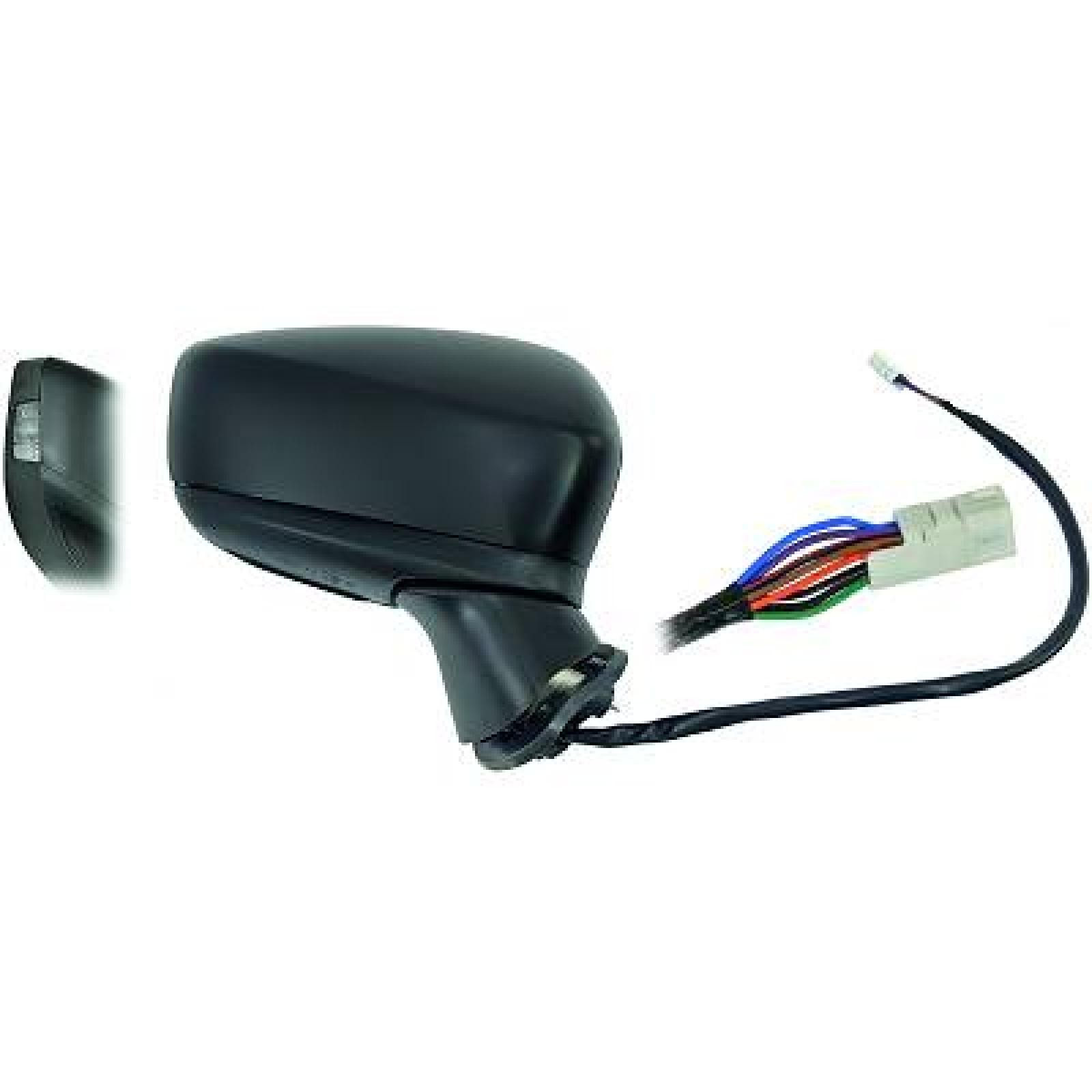 DIEDERICHS Sidespeil 5630325 5630325 Sladrespeil MAZDA CX-30 DIEDERICHS