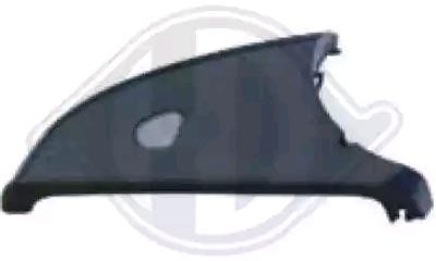 DIEDERICHS Copertura, Specchio esterno 1682329 1682329 Calotta specchietto DIEDERICHS MERCEDES-BENZ HECKFLOSSE costo