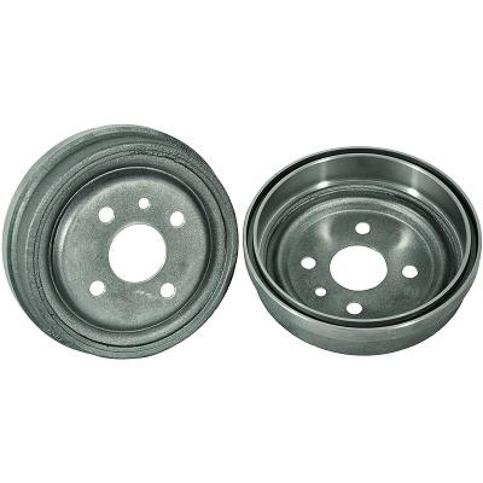 DIEDERICHS Tambour de frein 1180414 Tambour de frein DIEDERICHS OPEL 1180414