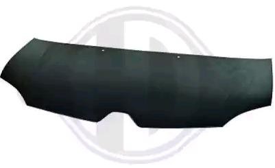 DIEDERICHS Motorhuv 4483000 4483000 DIEDERICHS motorhuven RENAULT MASTER