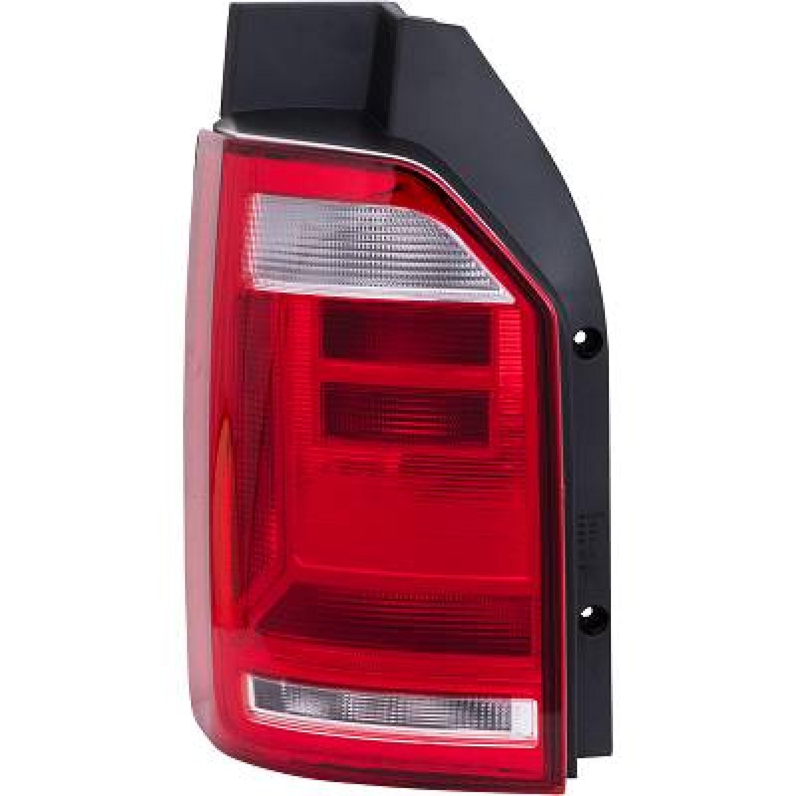 DIEDERICHS Rear light 2274091 DIEDERICHS 2274091 Rear light