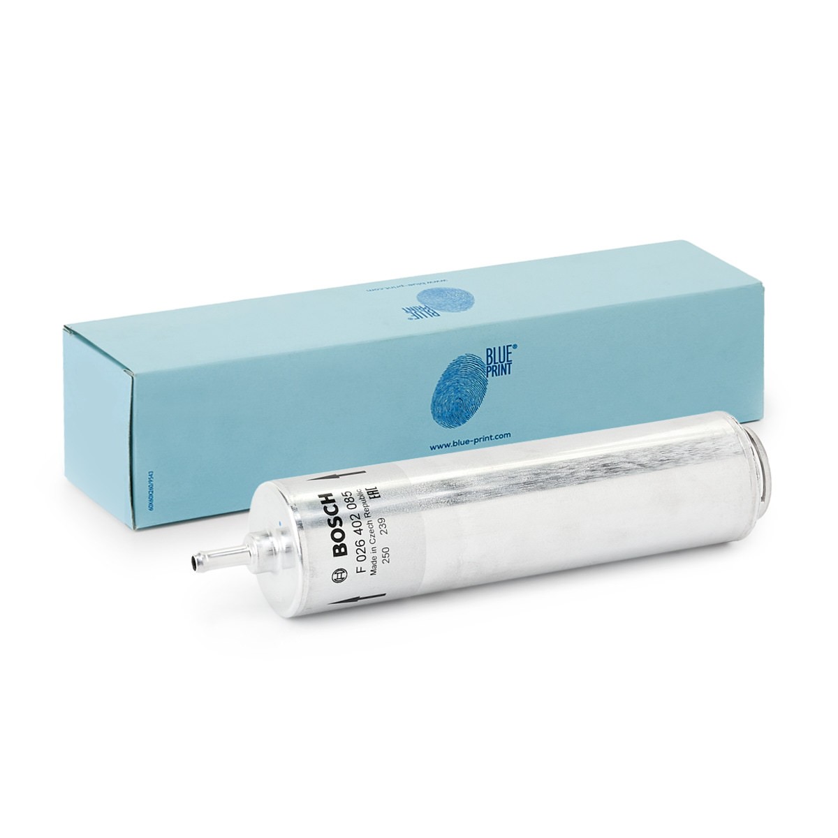 BLUE PRINT Brandstoffilter ADB112306 Brandstof-filter BLUE PRINT Z4 ADB112306 goedkoop