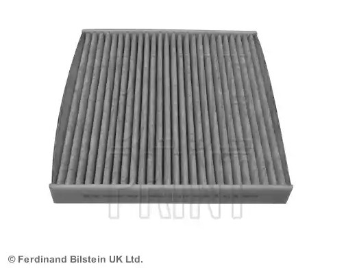 BLUE PRINT Kupéfilter ADF122509 ADF122509 BLUE PRINT kupéfilter Ford TRANSIT CUSTOM