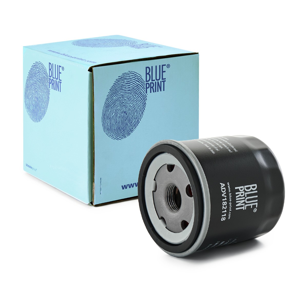 BLUE PRINT Õlifilter ADV182118 ADV182118 Õlifilter BLUE PRINT FORD MONDEO