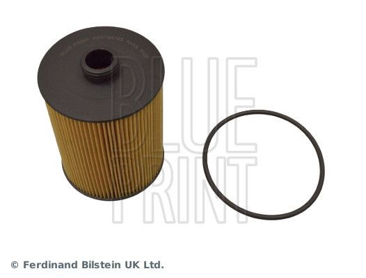 BLUE PRINT Öljynsuodatin ADV182123 ADV182123 BLUE PRINT Öljynsuodatin SKODA OCTAVIA