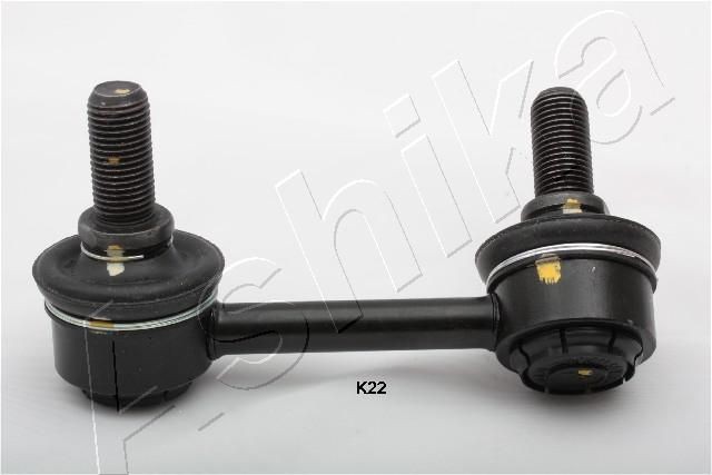 Barra estabilizadora, chassis ASHIKA 106-0K-K22L ASHIKA 106-0K-K22L Jogo de barras estabilizadoras KIA SORENTO 2002
