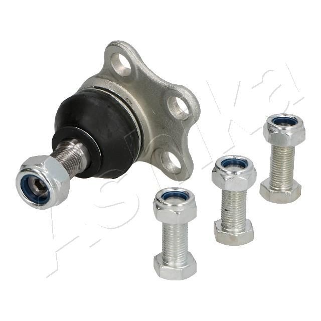 ASHIKA Rotule de suspension 73-01-121 Rotule de bras de suspension RENAULT ASHIKA 73-01-121