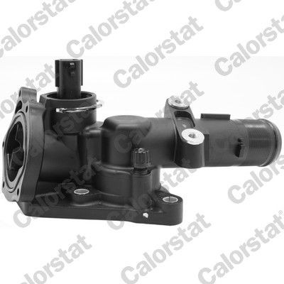 CALORSTAT by Vernet Termostat, kjølemiddel TH7276.83J CALORSTAT by Vernet TH7276.83J Termostat Nissan Note E12 pris