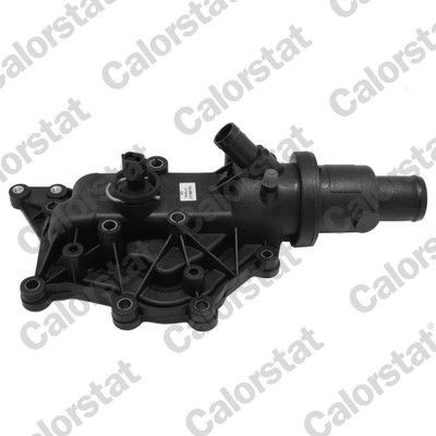 Termostat, kylvätska CALORSTAT by Vernet TH7159.83J CALORSTAT by Vernet TH7159.83J Vattentermostat Renault MEGANE 2018