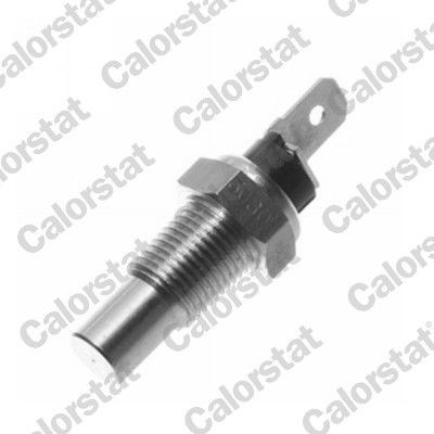 CALORSTAT by Vernet Sensor, temperatura do líquido de refrigeração WS2537 WS2537 Sensor de temperatura da cabeça do motor DAIHATSU SIRION CALORSTAT by Vernet