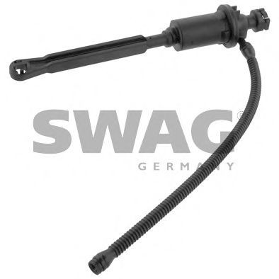 SWAG Hovedcylinder, kobling 60 93 7463 Hovedcylinder SWAG Seat LEON 60 93 7463